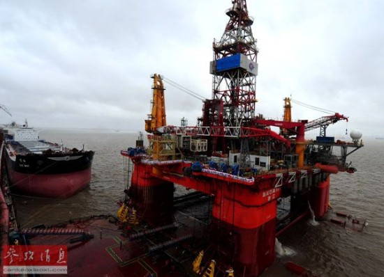 台媒:日本巡逻舰访问越南促加强海上执法合作