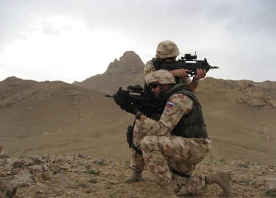 美国枪械巨头柯尔特公司申请破产保护