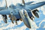 美国空军准备升级F-15E战斗轰炸机机群