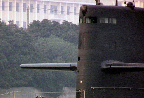 揭秘国产新潜艇研制过程：最大潜深增加数十米
