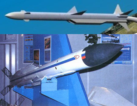 ������������˫��������PL-13�տյ������ϣ���R-77M-PD�տյ������£�