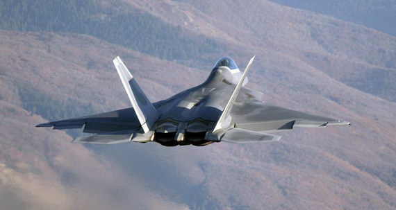 2007F-22ѾɽһĴӣѿʼ𵽰˹Ӻձ