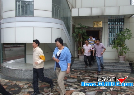东航云南飞行部：扎实开展消防应急疏散演练