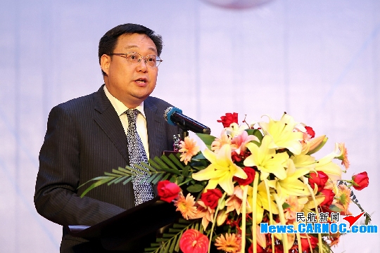 南航货运再架两直通欧美快线　推进全球布局