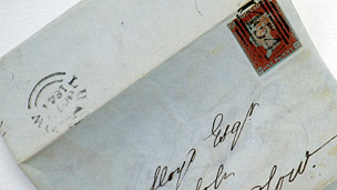 An old letter