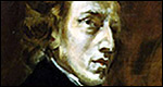 Fryderyk Chopin (1810-1849)