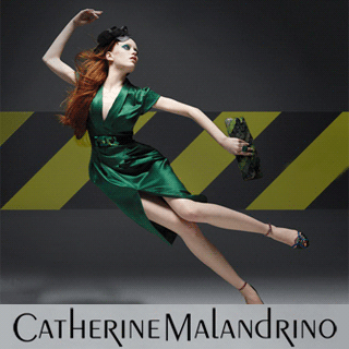 Catherine Malandrino(ɪ-ŵ)