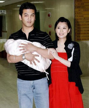  任贤齐 :我绝不是妻管严(2)_新浪女性_新浪网