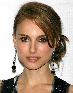 Natalie Portman