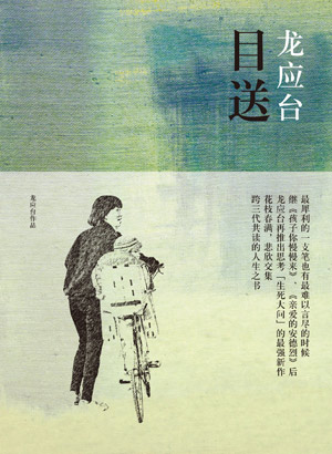 继畅销书《亲爱的安德烈》之后, 写兄弟的"人生不相见,动如参与