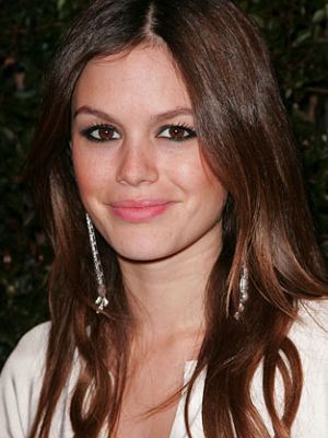 Rachel Bilson