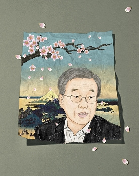 渡边浩谈日本思想史研究