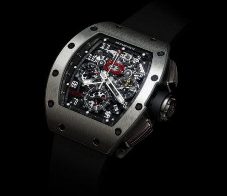 Richard Mille  Felipe Massaķɷʱ