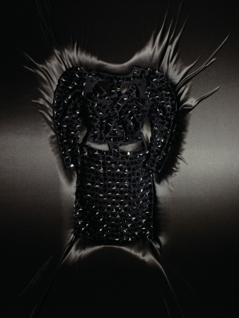 Givenchy by Riccardo Tisci