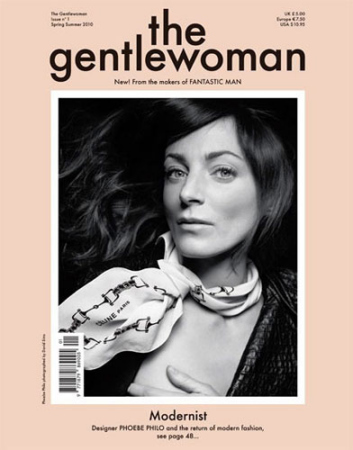 CelineĴܼPhoebe Philo־the gentlewoman