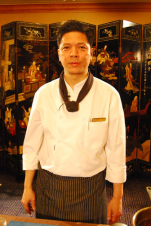 Leo Feng ǿ