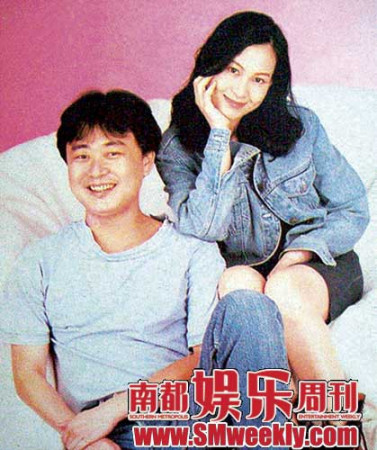 刘若英为陈升写歌了吗-