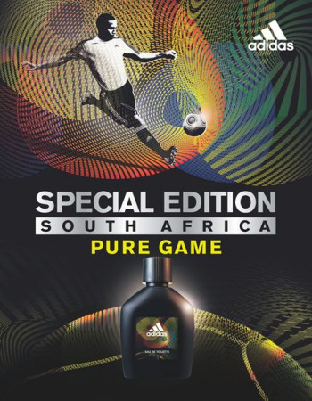 Adidas Pure Game-Ϸ籭ˮ