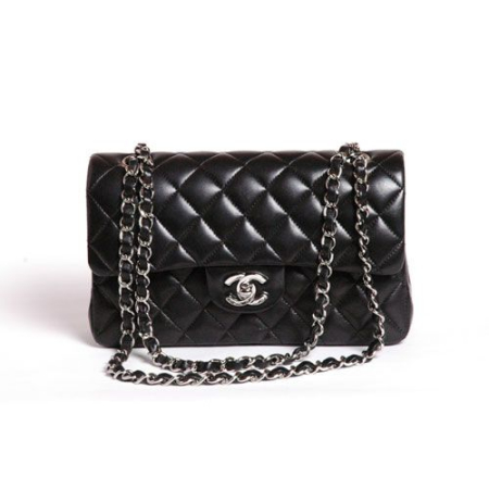 Chanel Classic Flag