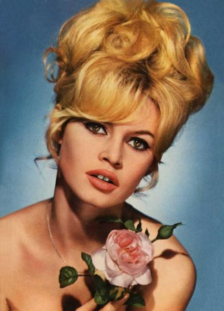 Brigitte Bardot