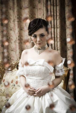 女生不要懂，只要爱