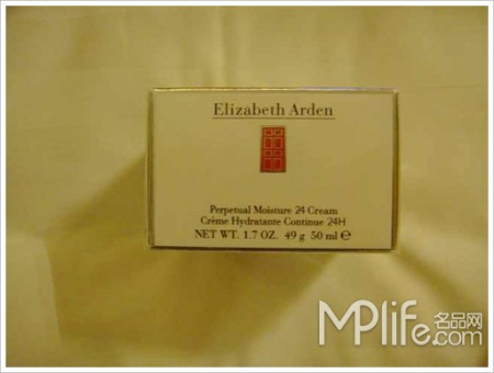 Elizabeth ArdenɯסŶˮ24Сʱ־ñʪ˪50ML