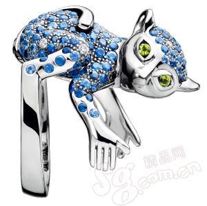 �����ָ/ BOUCHERON