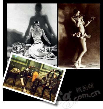 赸Josephine Baker