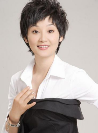 冯小刚心中 徐帆地位独一无二