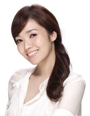 侯佩岑不排斥签署婚前协议
