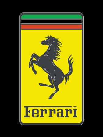 (Ferrari)
