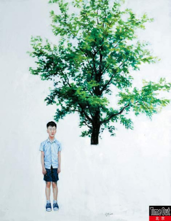 曾浩：普罗与大师
