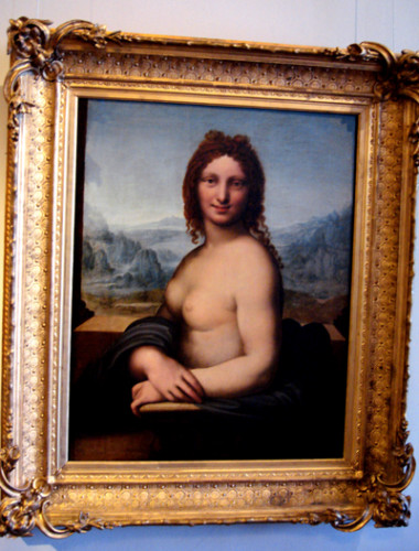 俄罗斯冬宫馆藏珍品 资料图片 俄罗斯冬宫馆藏珍品 资料图片