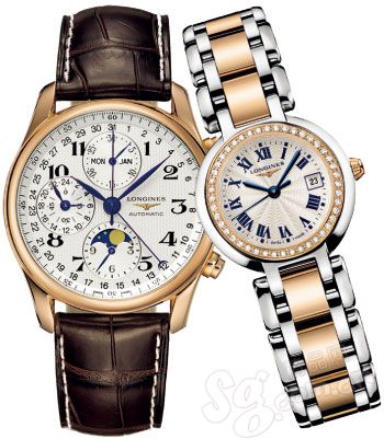 ٣LonginesŮԱ