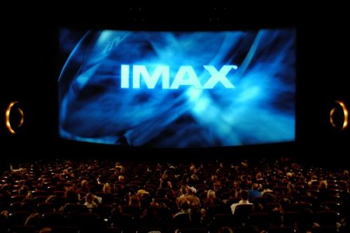 IMAX