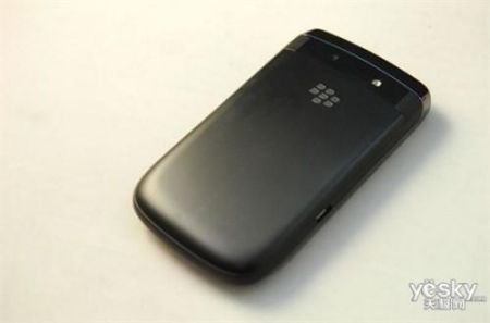 黑莓9800 黑莓9800