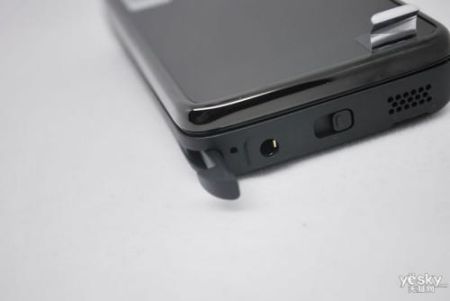 诺基亚N900 诺基亚N900