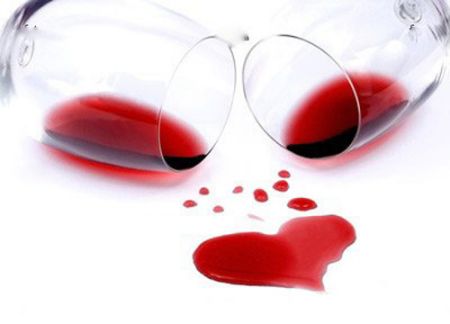 甜红葡萄酒 代表一种酿酒的高度