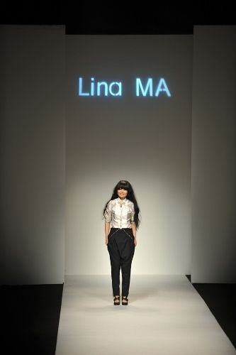 Lina MA