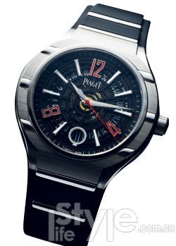 (Piaget)Piaget Polo FortyFiveп
