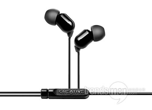 Creative Aurvana In-Ear2