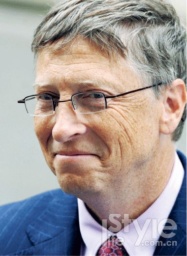 ΢ǰCEO Bill Gates