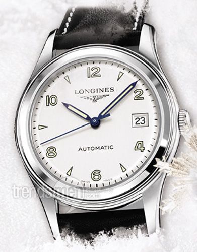 LONGINES
