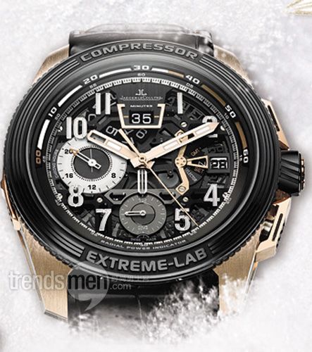 Jaeger-LeCoultre