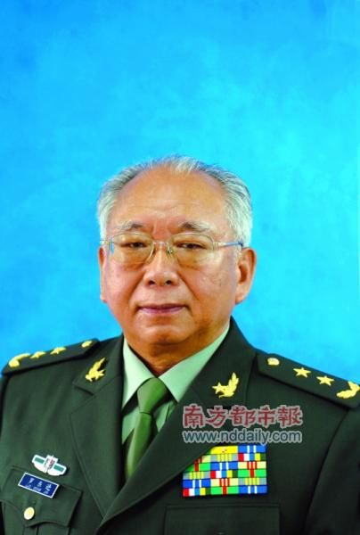 罗荣桓元帅之子:父亲告诫别做八旗子弟