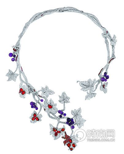 Dior高级珠宝 Dior高级珠宝