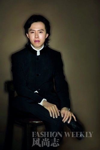 最具知名度的中国钢琴家之一李云迪