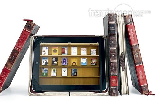BookBook iPad