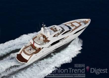 Sunseeker - Predator 88()