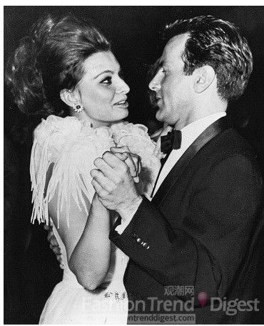 Sophia Loren1963